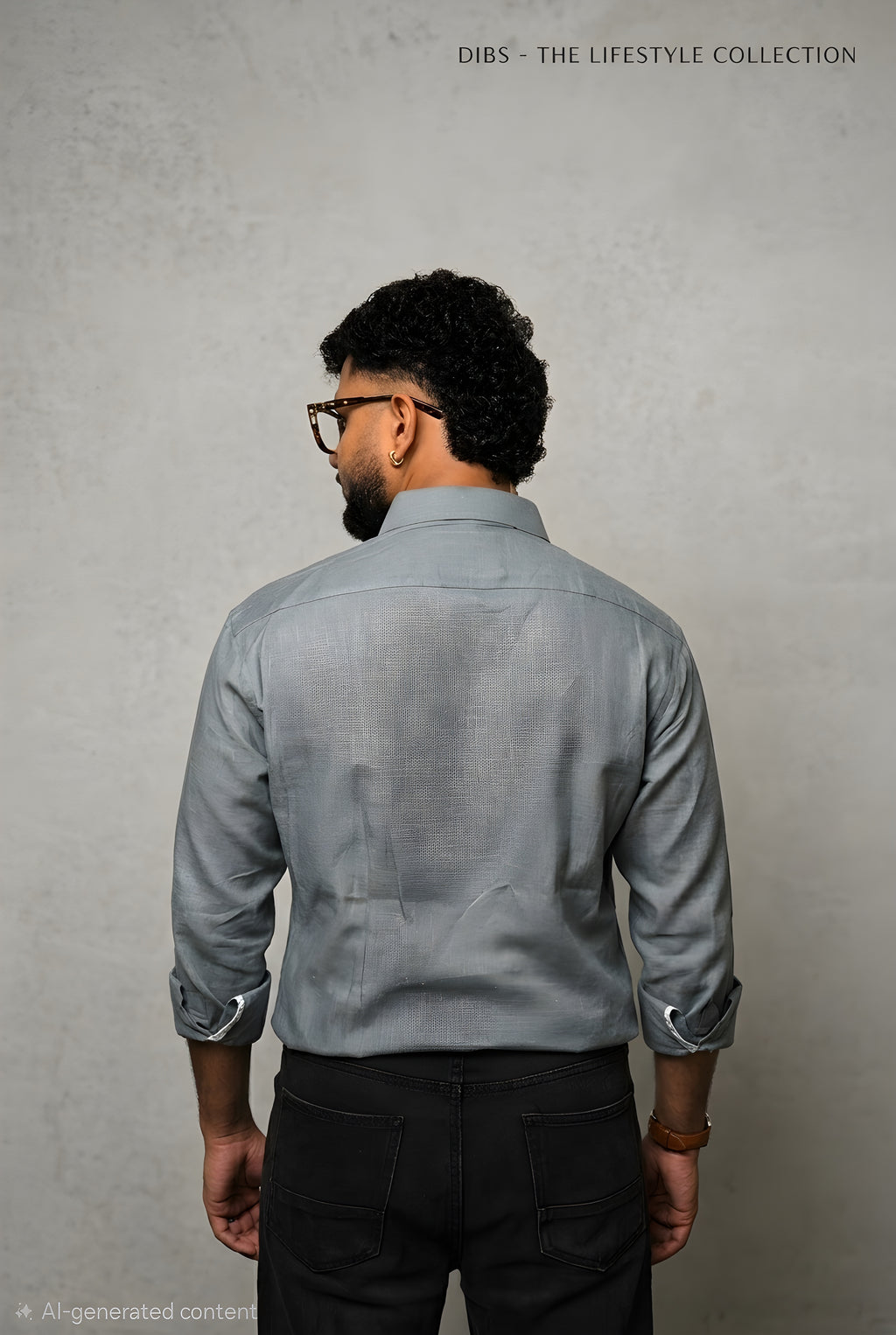 Sage Mist Linen Shirt – Premium Pure Linen | Regular Fit | Full Sleeve