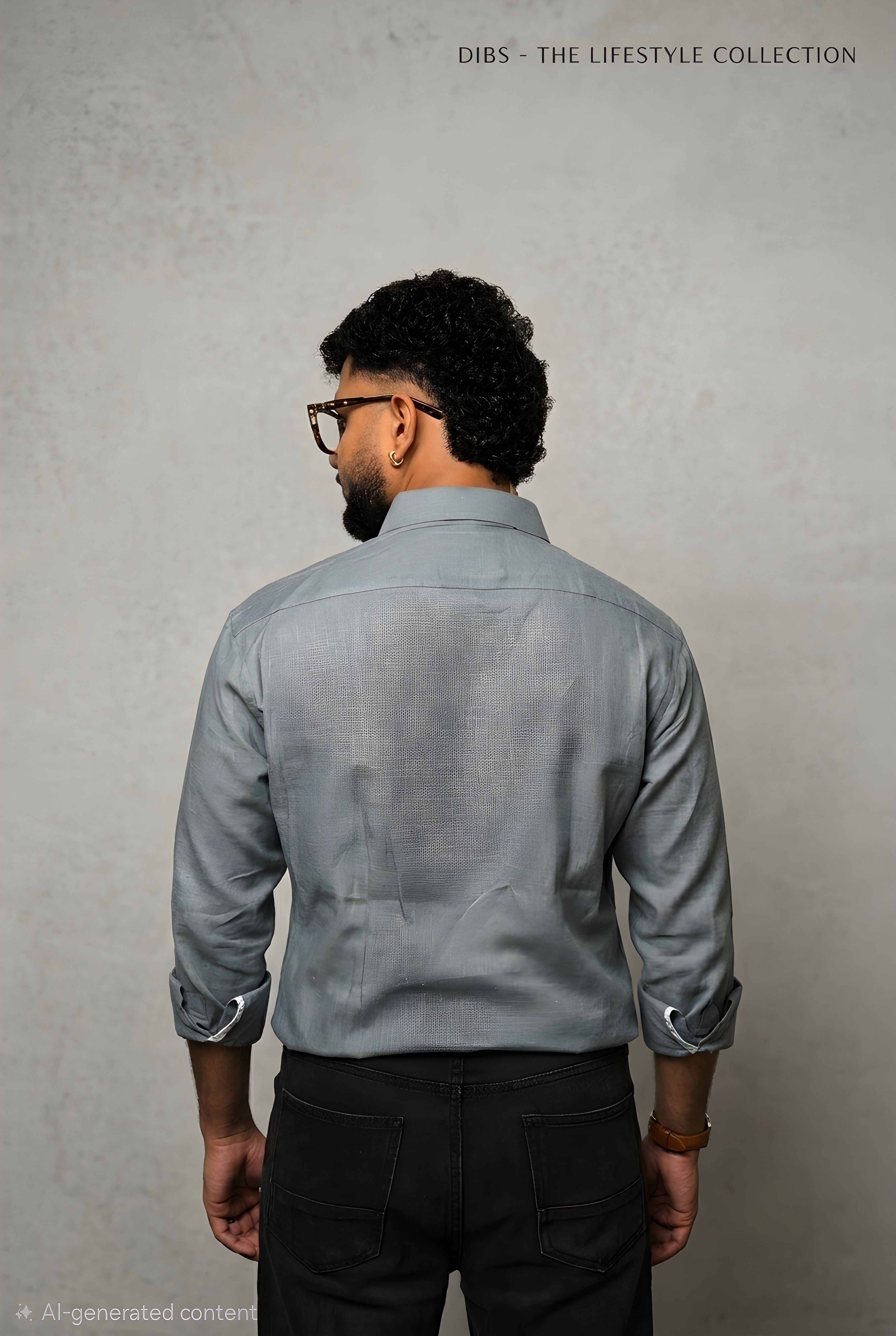 Sage Mist Linen Shirt – Premium Pure Linen | Regular Fit | Full Sleeve